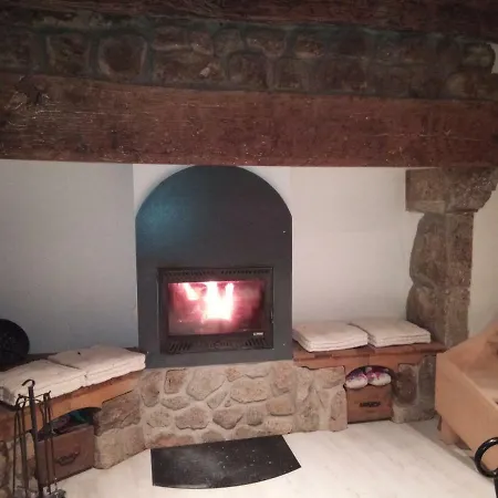 L Echappee Belle Villa Laviolle Buitenkant foto