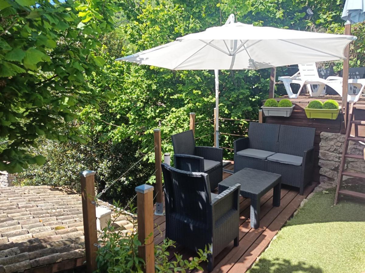 Holiday home L Echappee Belle