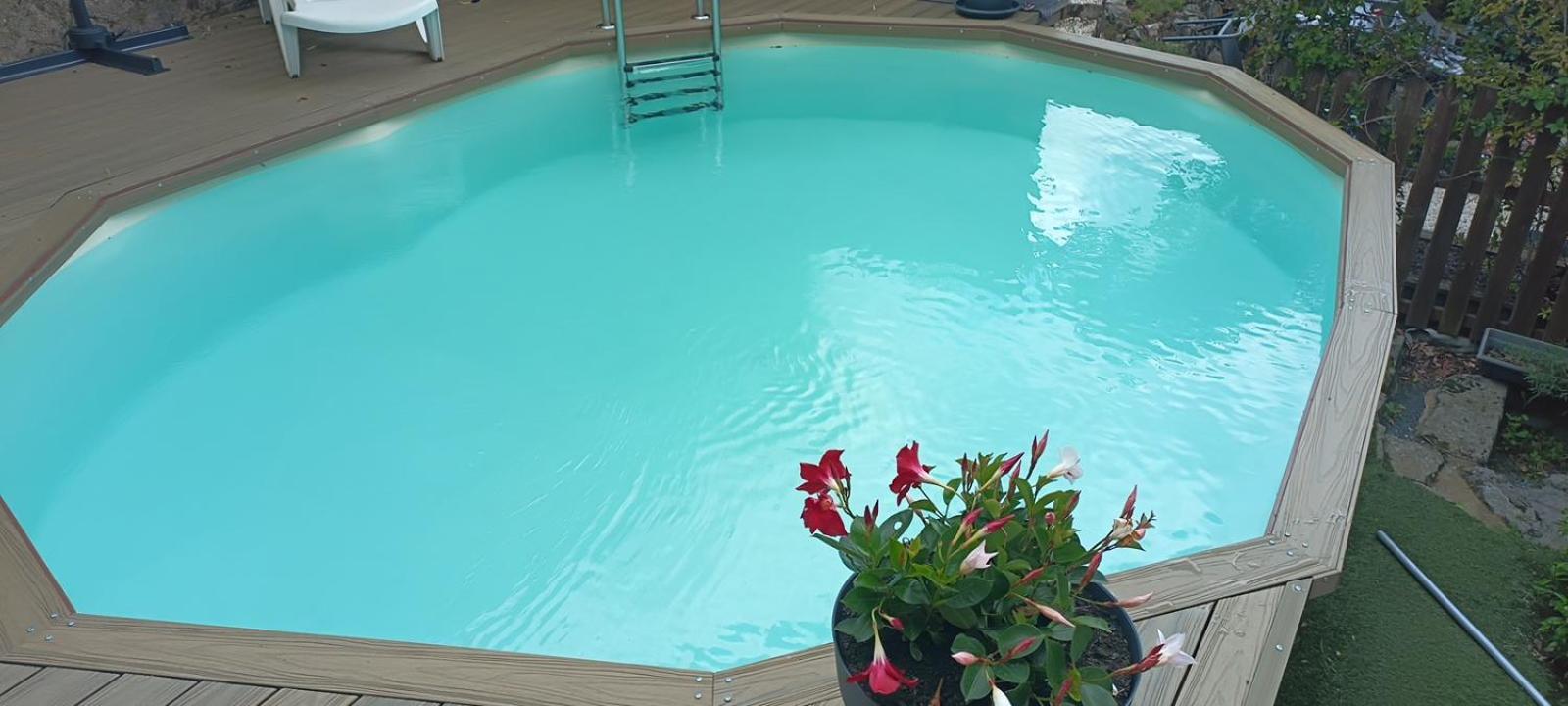 L Echappee Belle Holiday home