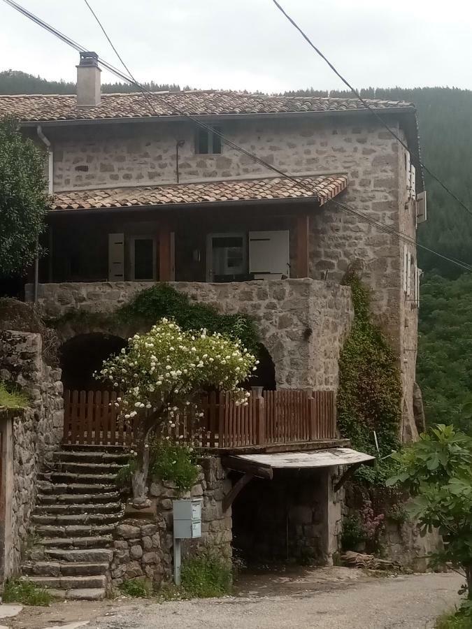 Vakantiehuis L Echappee Belle *