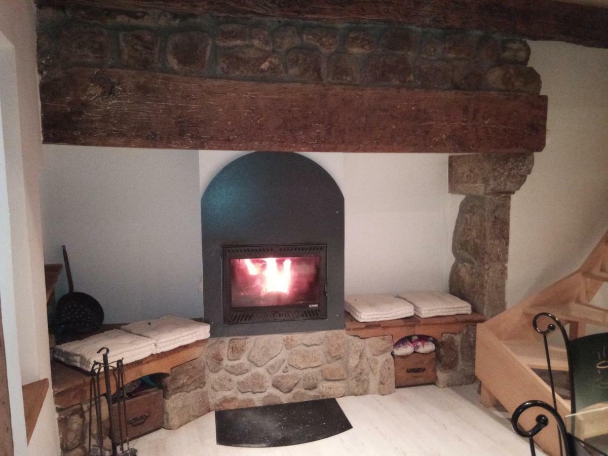 Holiday home L Echappee Belle Laviolle