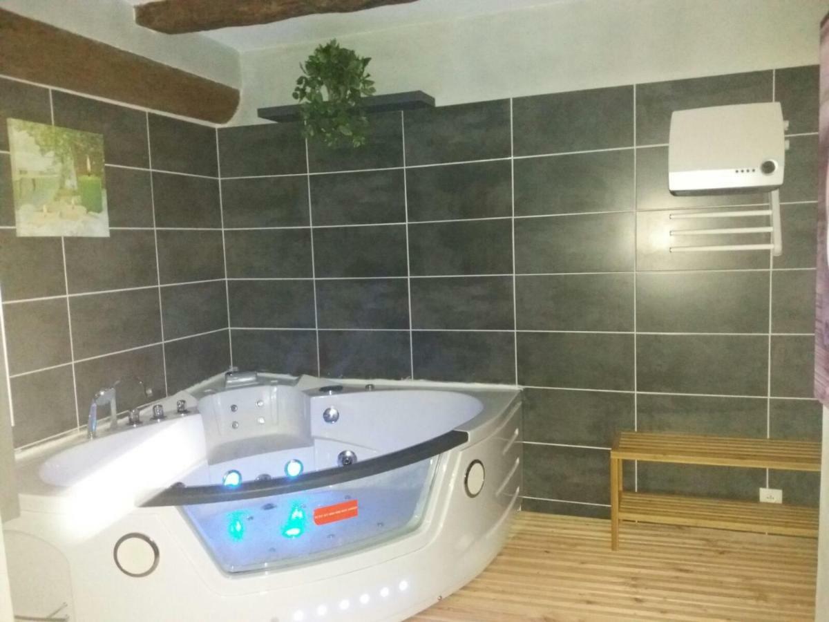 Vakantiehuis L Echappee Belle