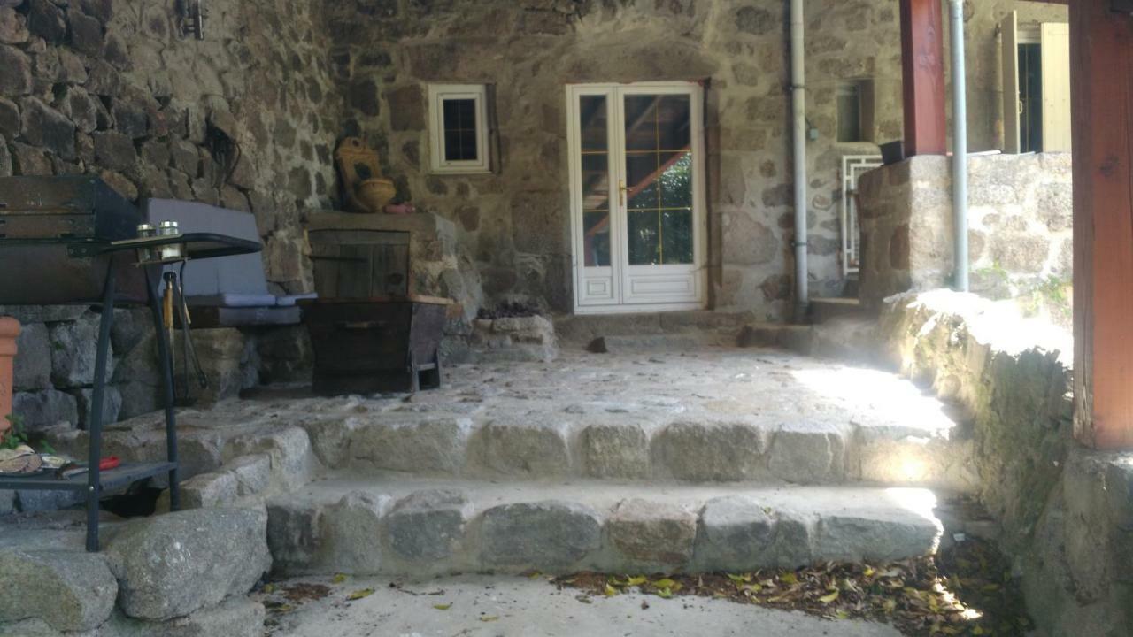 Vakantiehuis L Echappee Belle