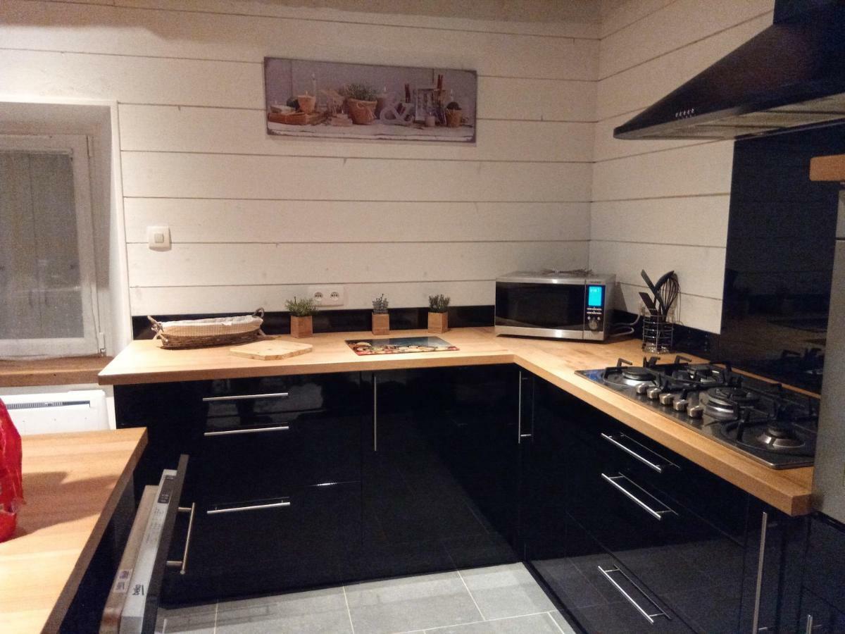 L Echappee Belle Vakantiehuis