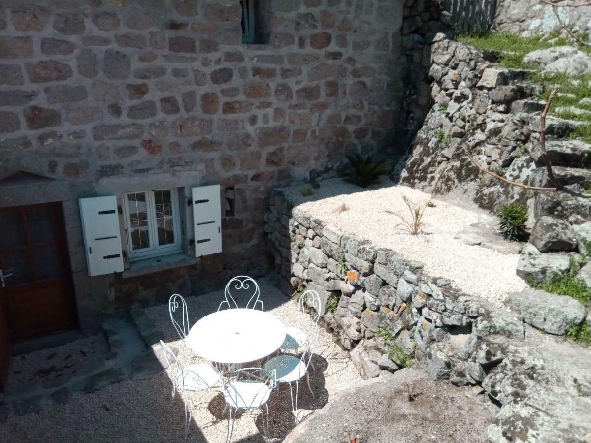 Vakantiehuis L Echappee Belle
