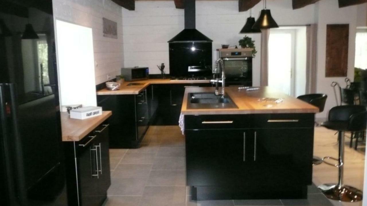 L Echappee Belle Vakantiehuis Laviolle