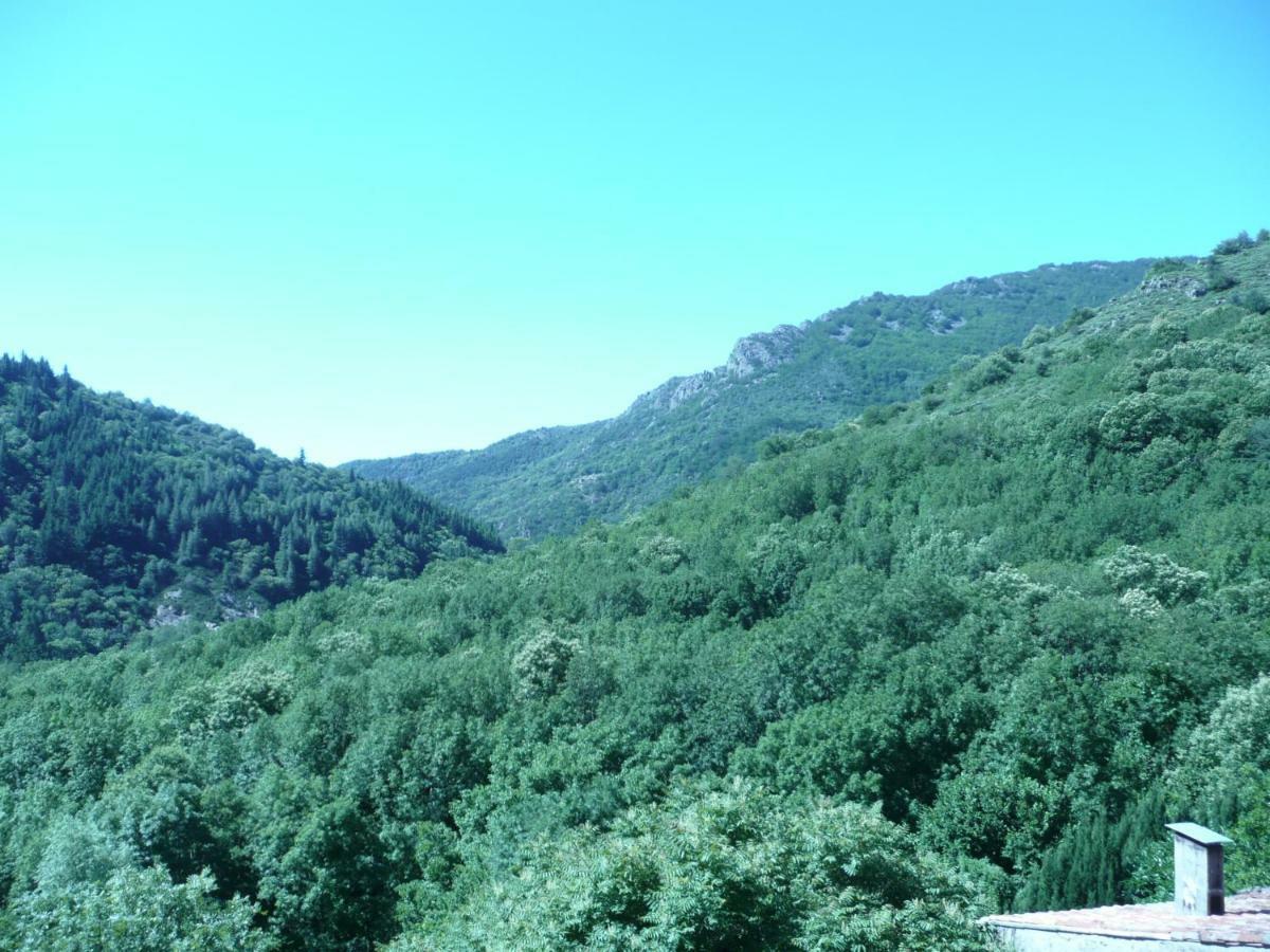 Holiday home L Echappee Belle *