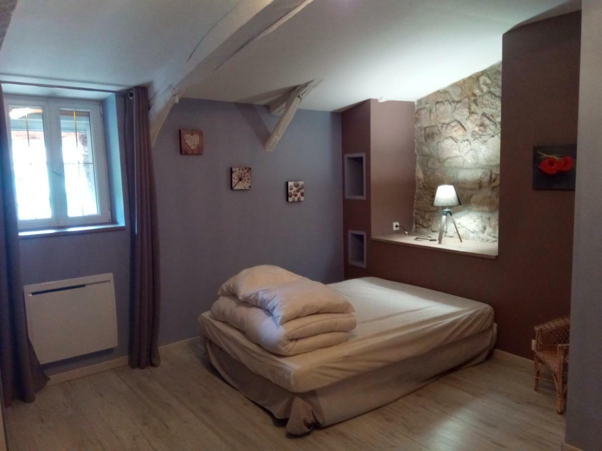 Vakantiehuis L Echappee Belle