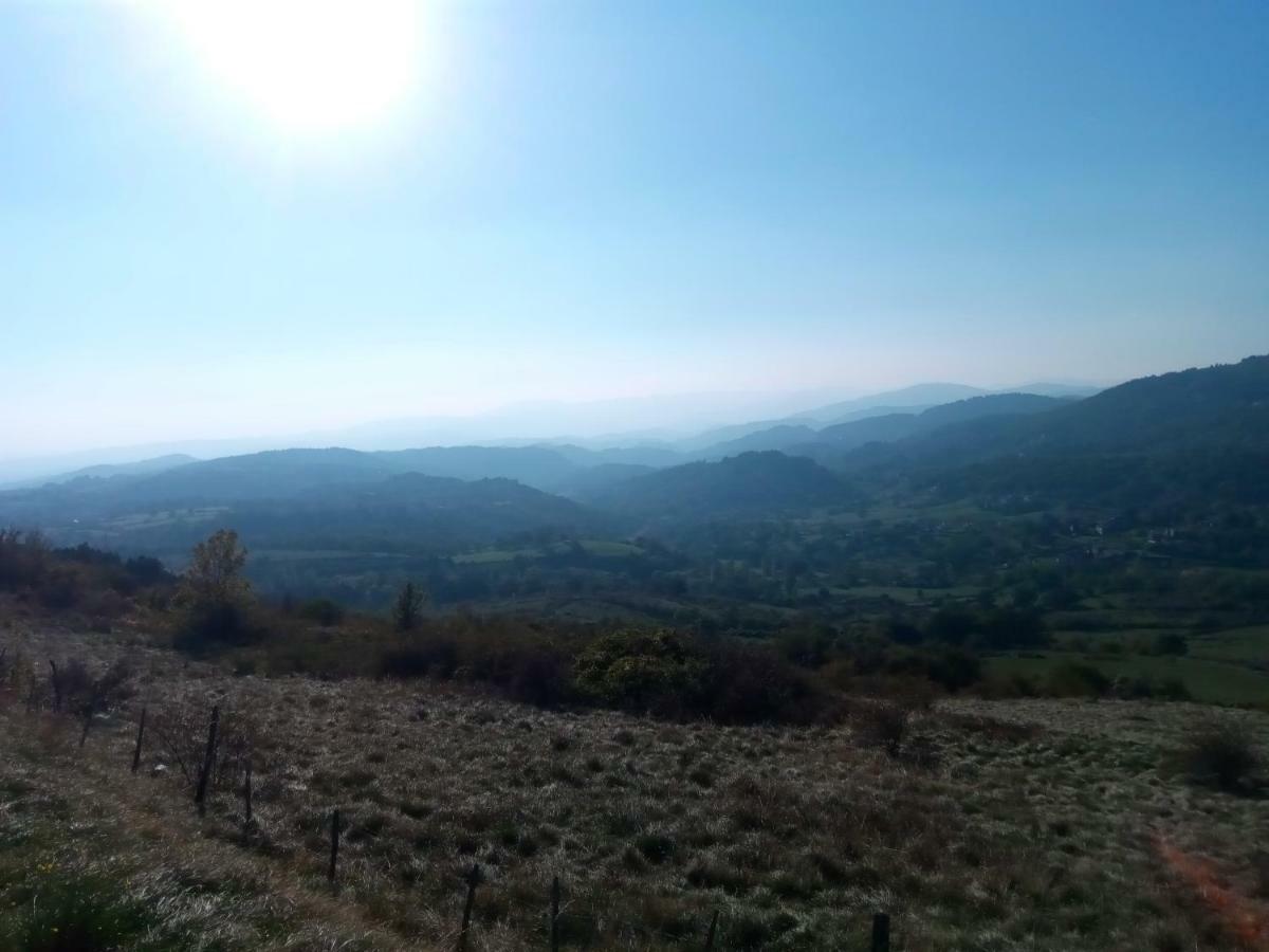 Hébergement de vacances L échappée Belle *